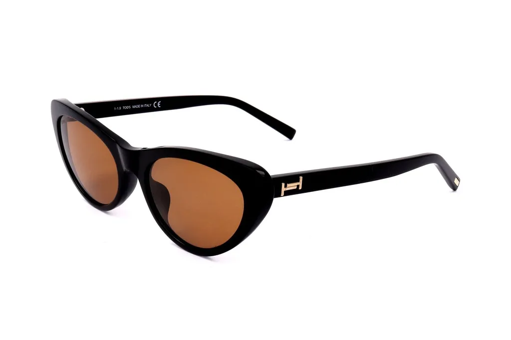 Cat-Eye Sunglasses