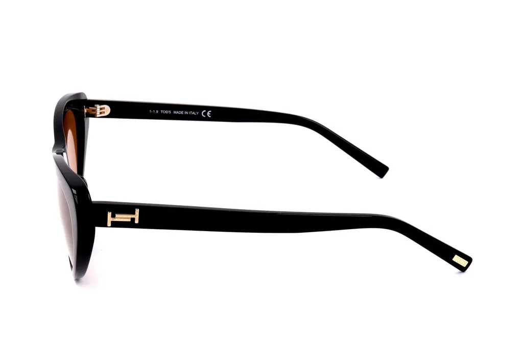 Cat-Eye Sunglasses