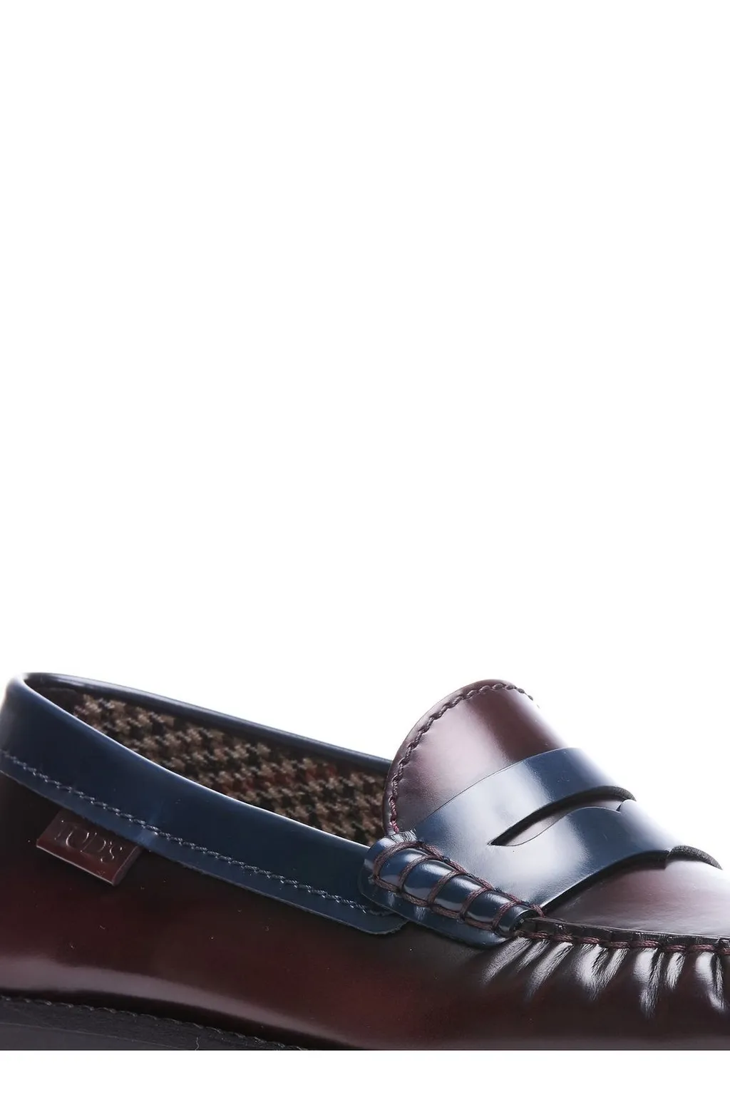 Platform Loafers