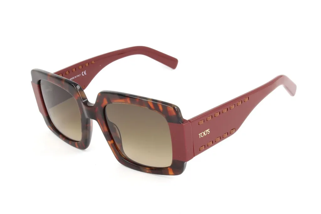 Squared Sunglasses