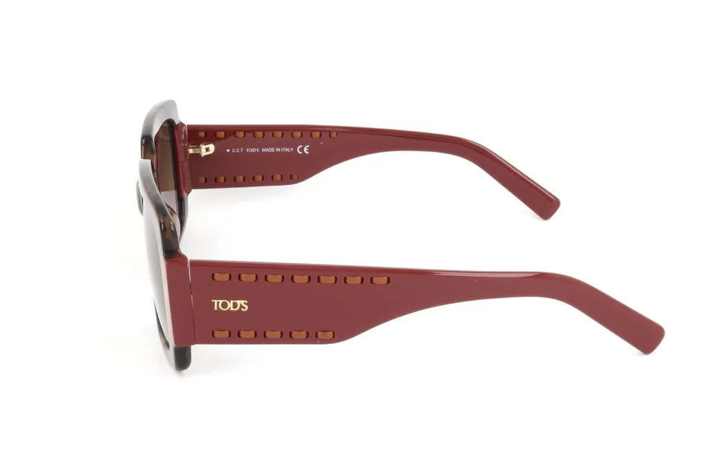 Squared Sunglasses