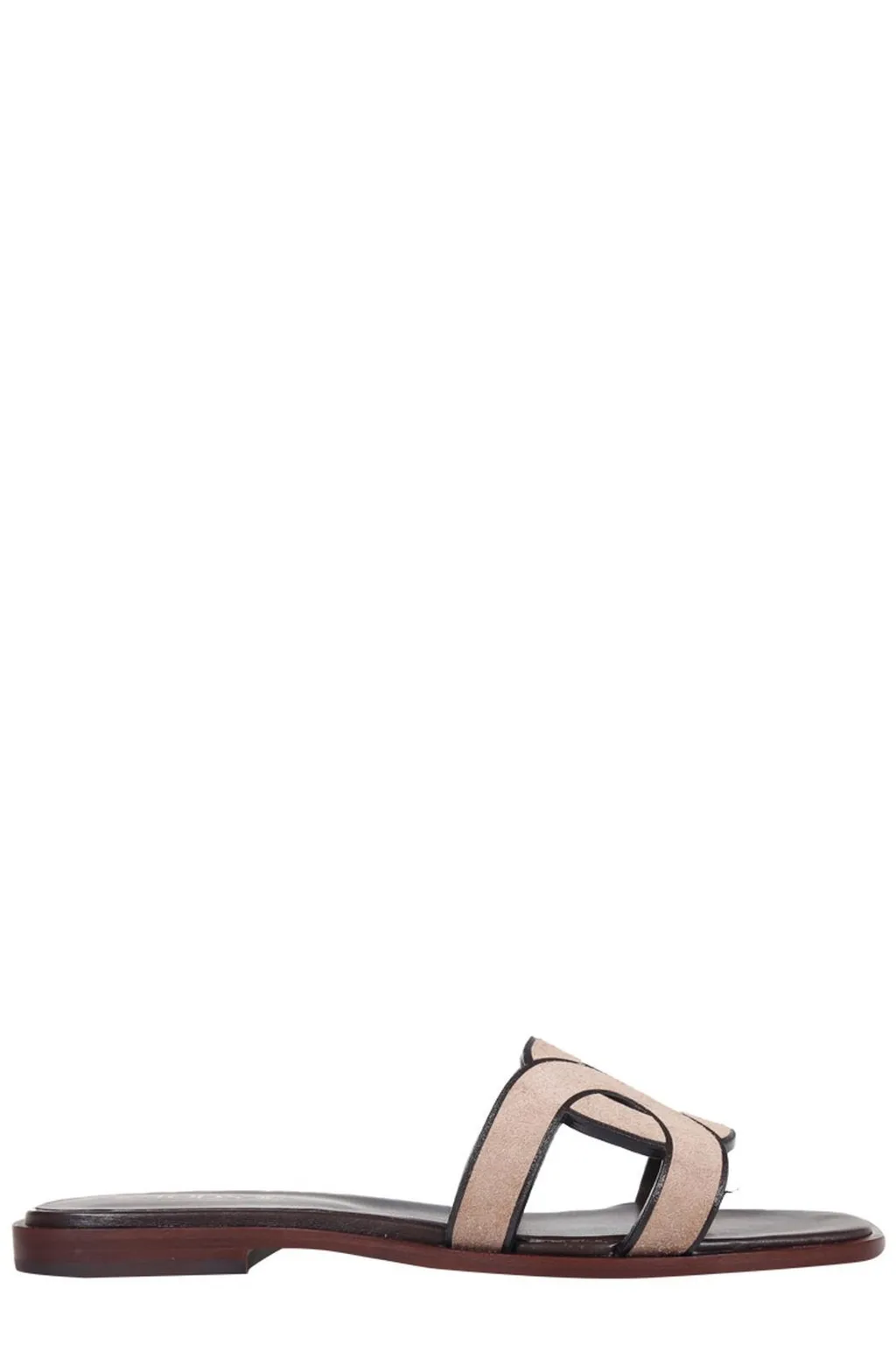 Slide Sandals