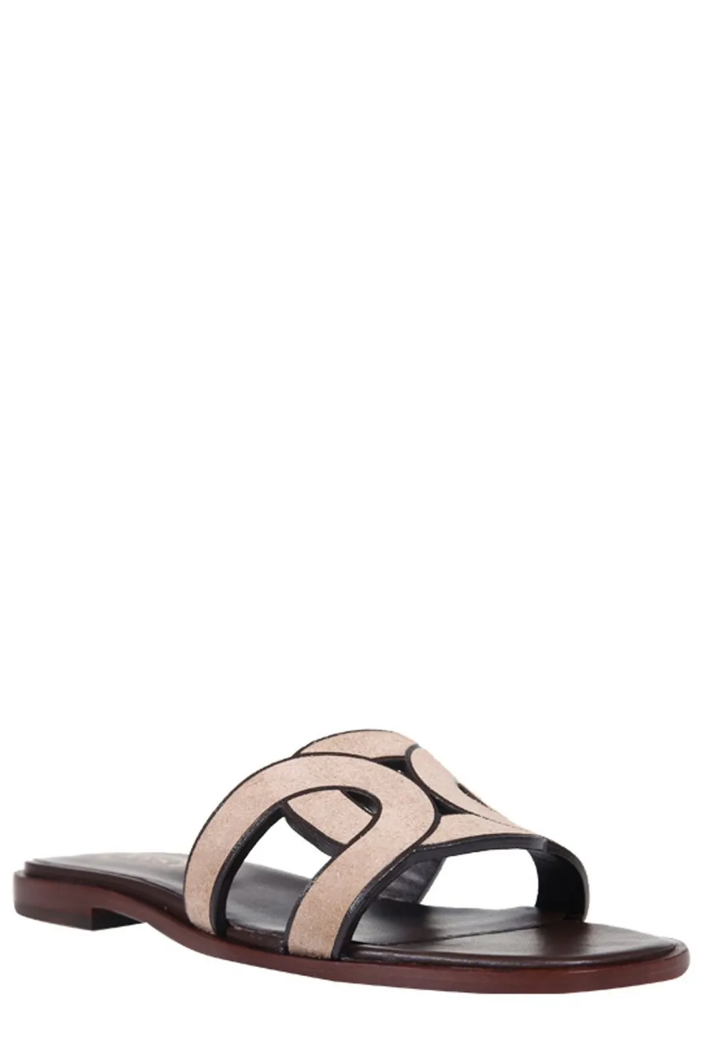 Slide Sandals