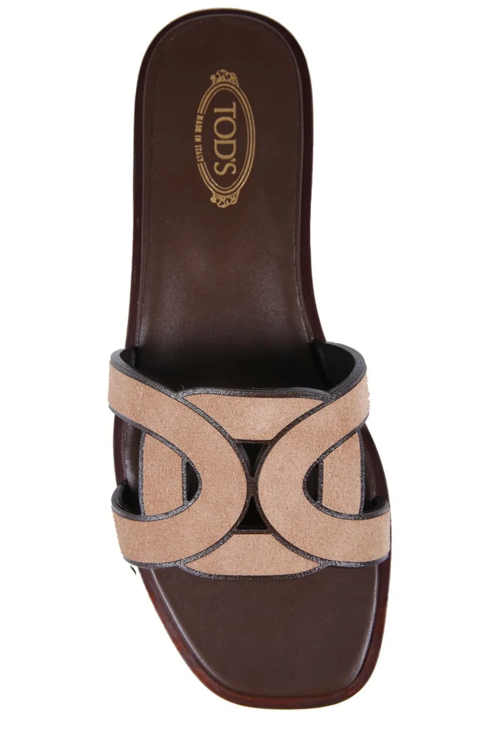 Slide Sandals