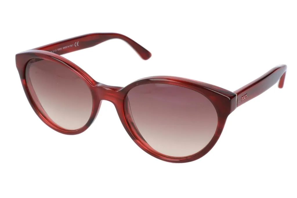 Cat-Eye Sunglasses