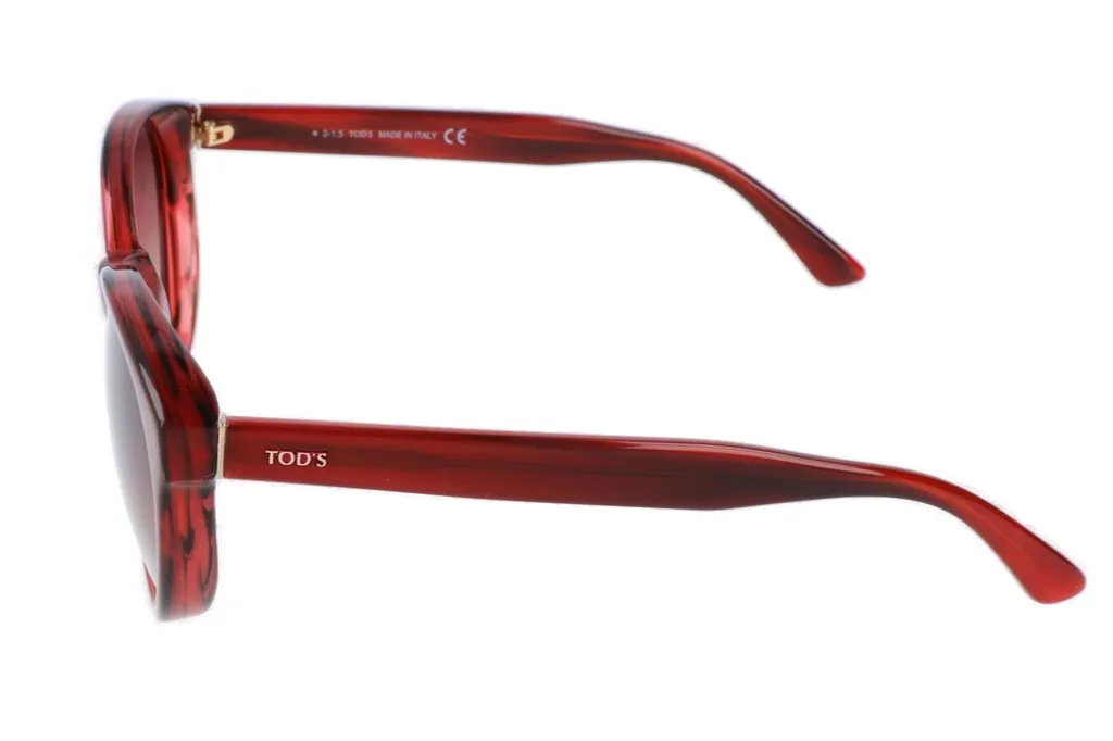 Cat-Eye Sunglasses