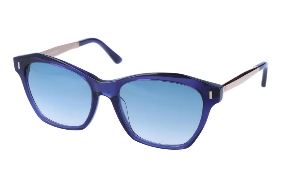 Cat-Eye Sunglasses