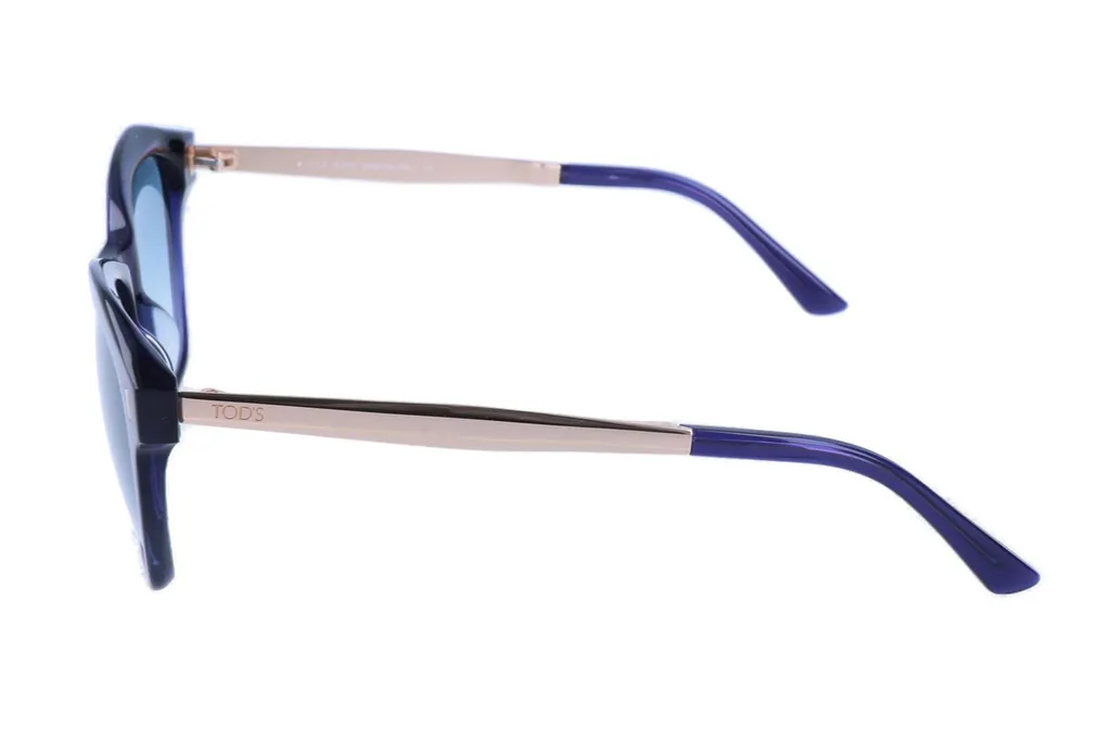 Cat-Eye Sunglasses