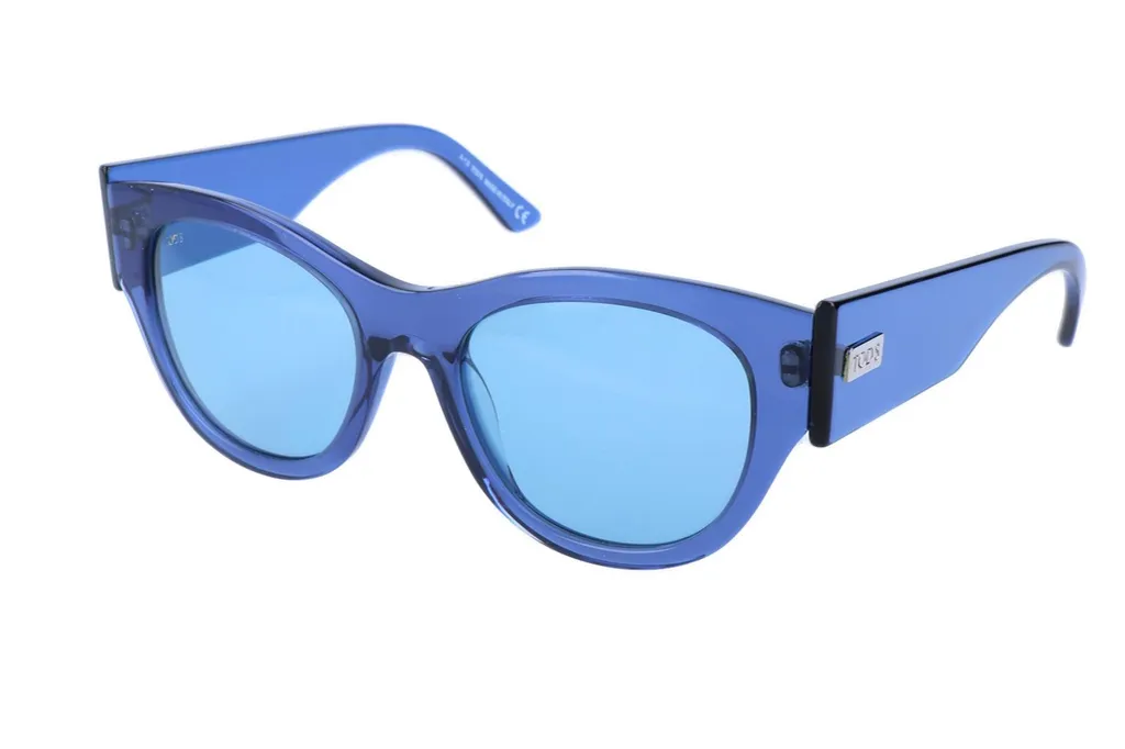 Cat-Eye Sunglasses