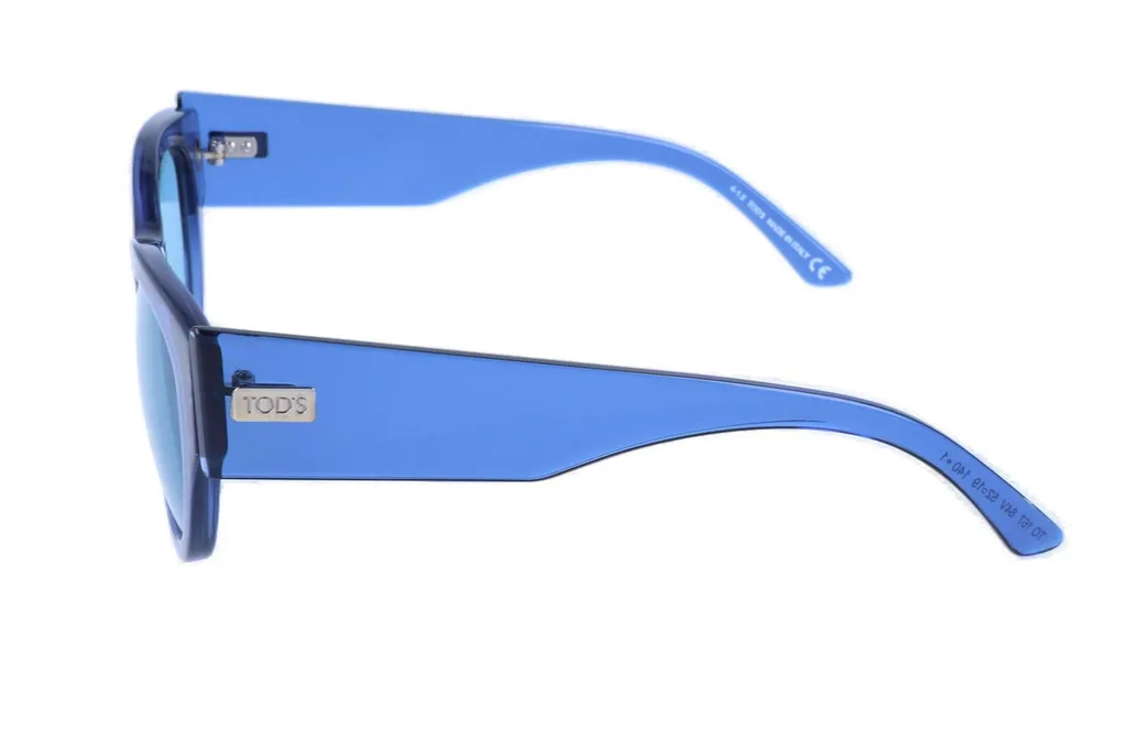 Cat-Eye Sunglasses