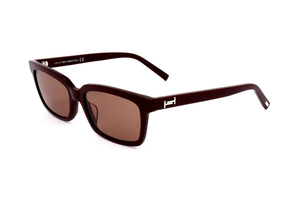 Rectangular Sunglasses
