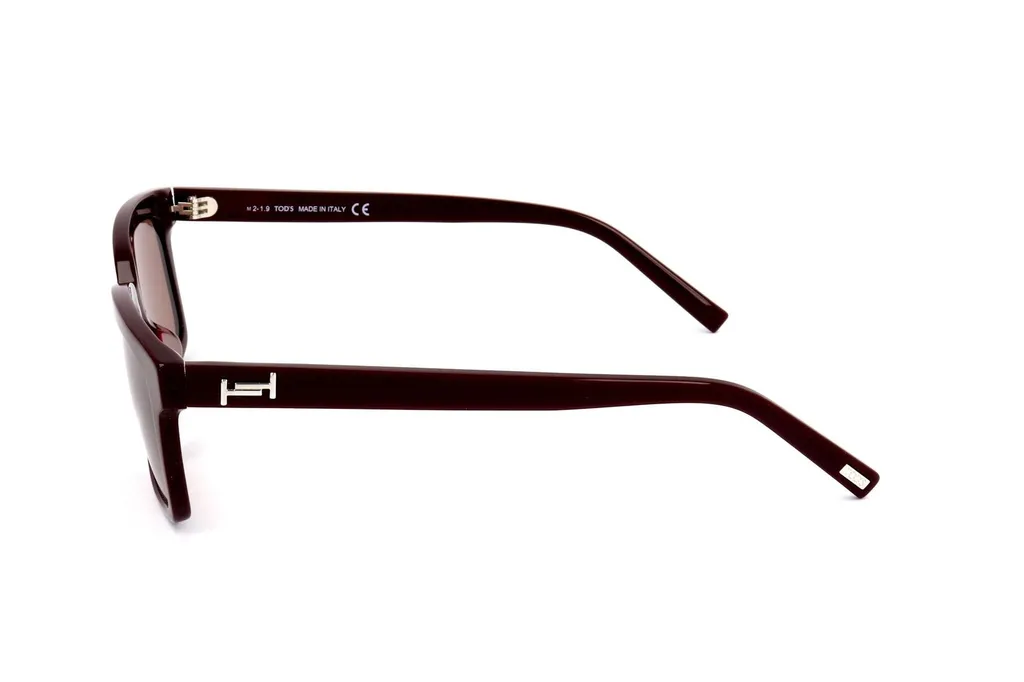 Rectangular Sunglasses
