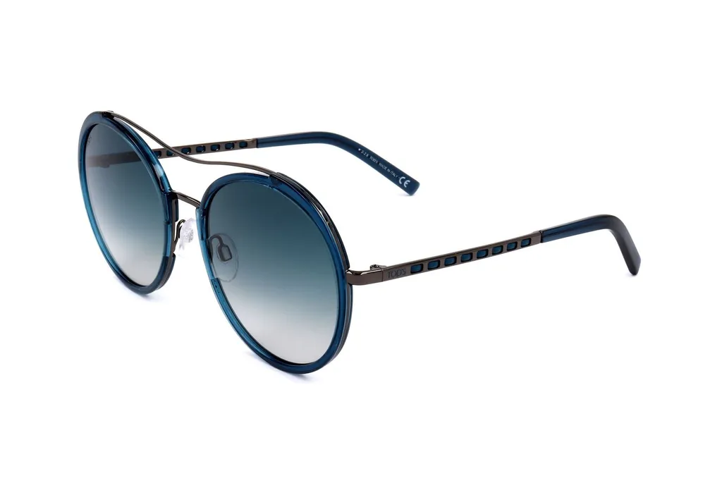Round Sunglasses