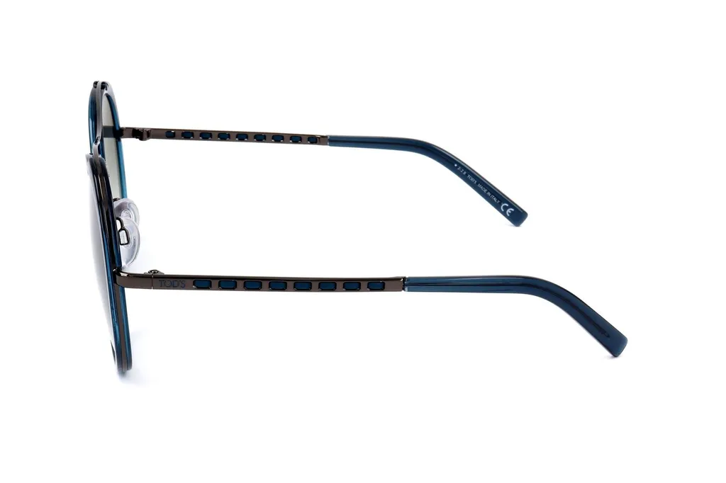 Round Sunglasses
