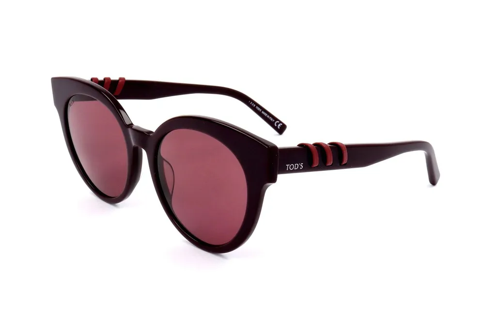 Cat-Eye Sunglasses
