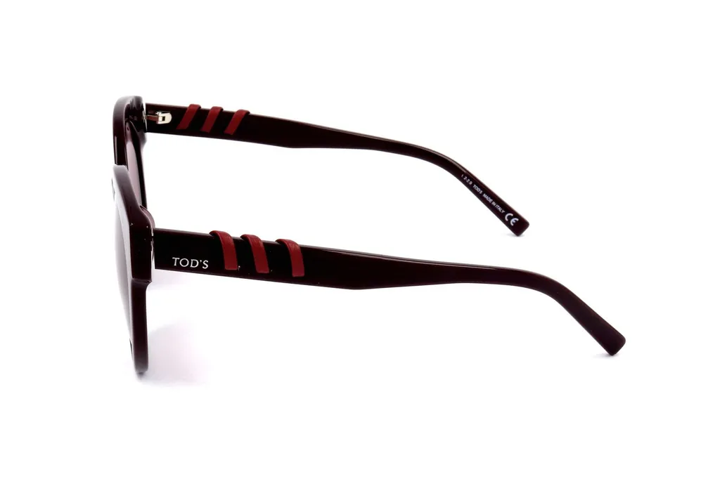 Cat-Eye Sunglasses