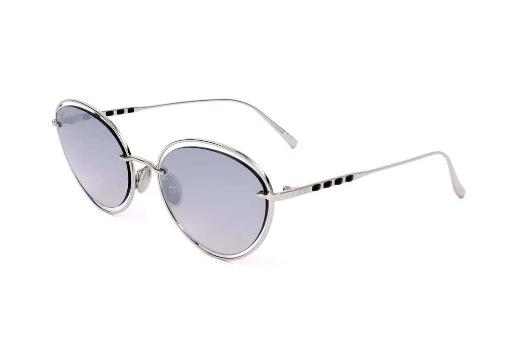 Oval Sunglasses