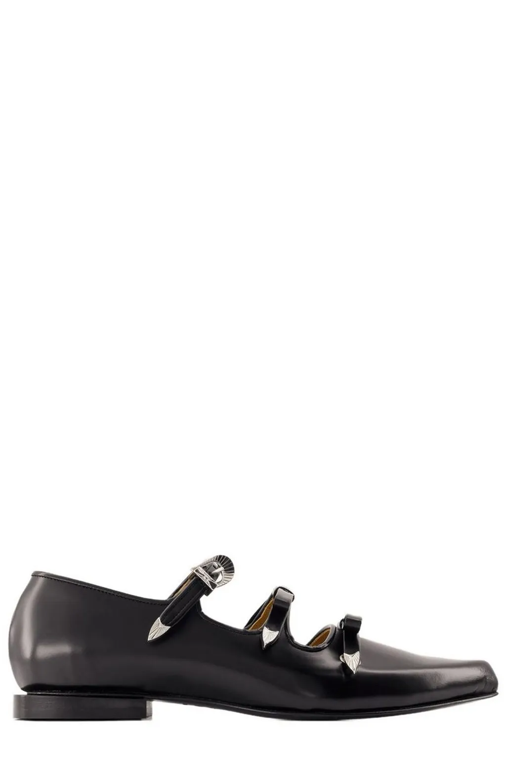 Platform Chelsea Boots