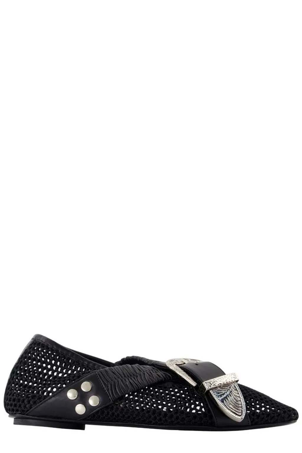 Ballet Flats