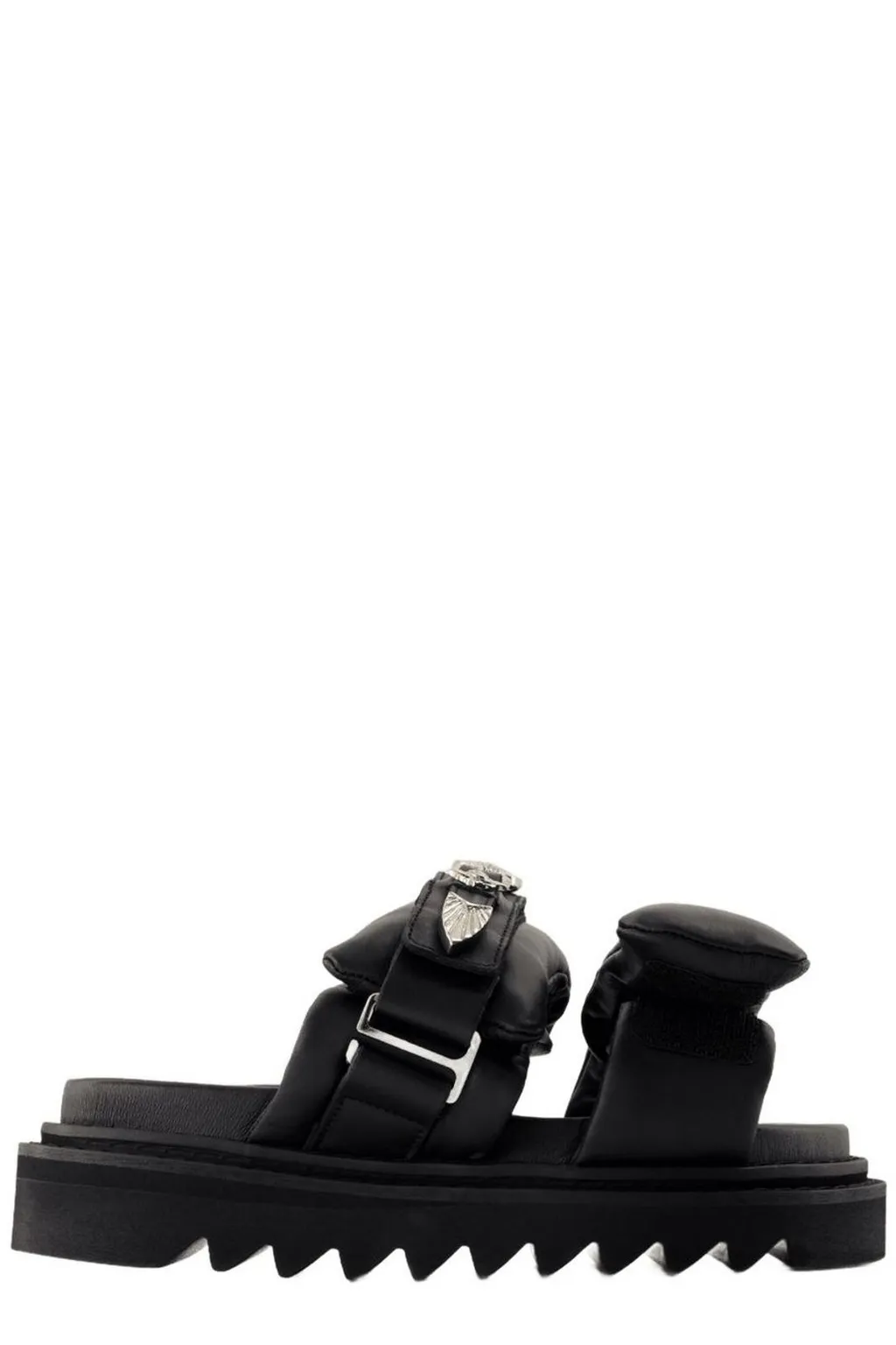 Platform Sandals