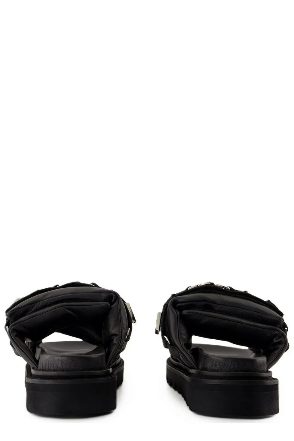 Platform Sandals