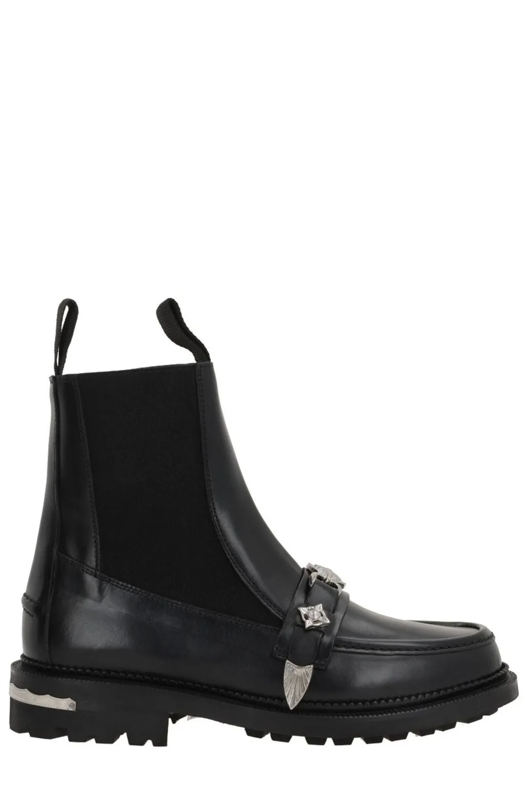 Chelsea Boots