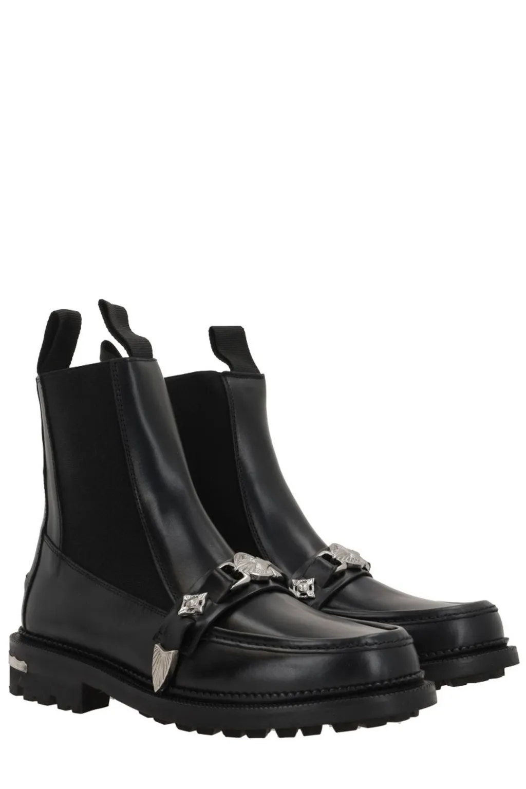 Chelsea Boots
