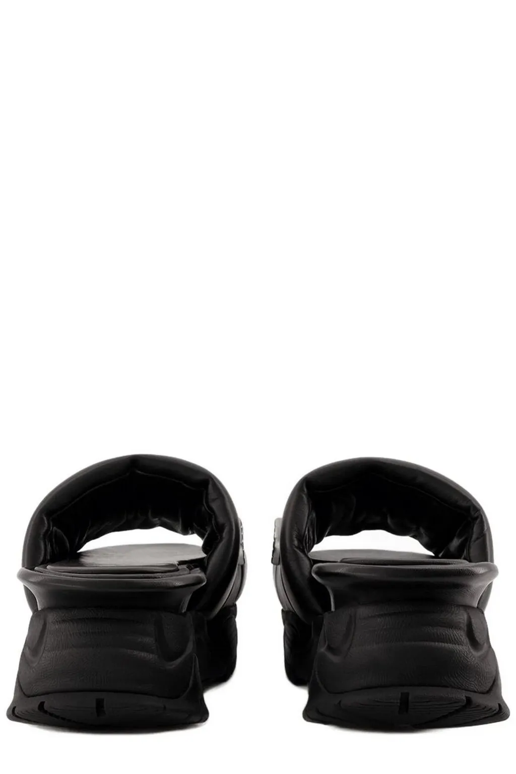 Platform Slides