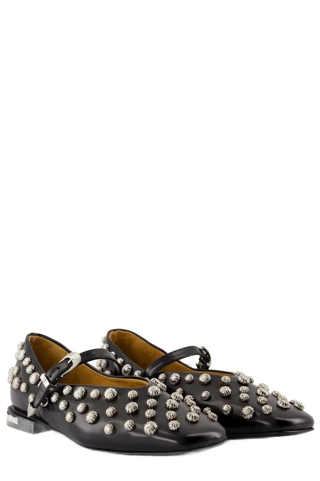 Mary Jane Flats