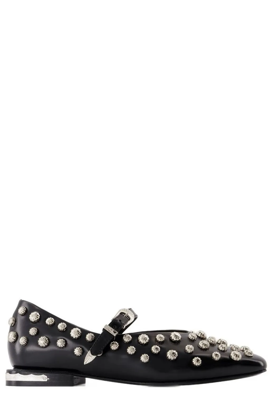 Mary Jane Flats