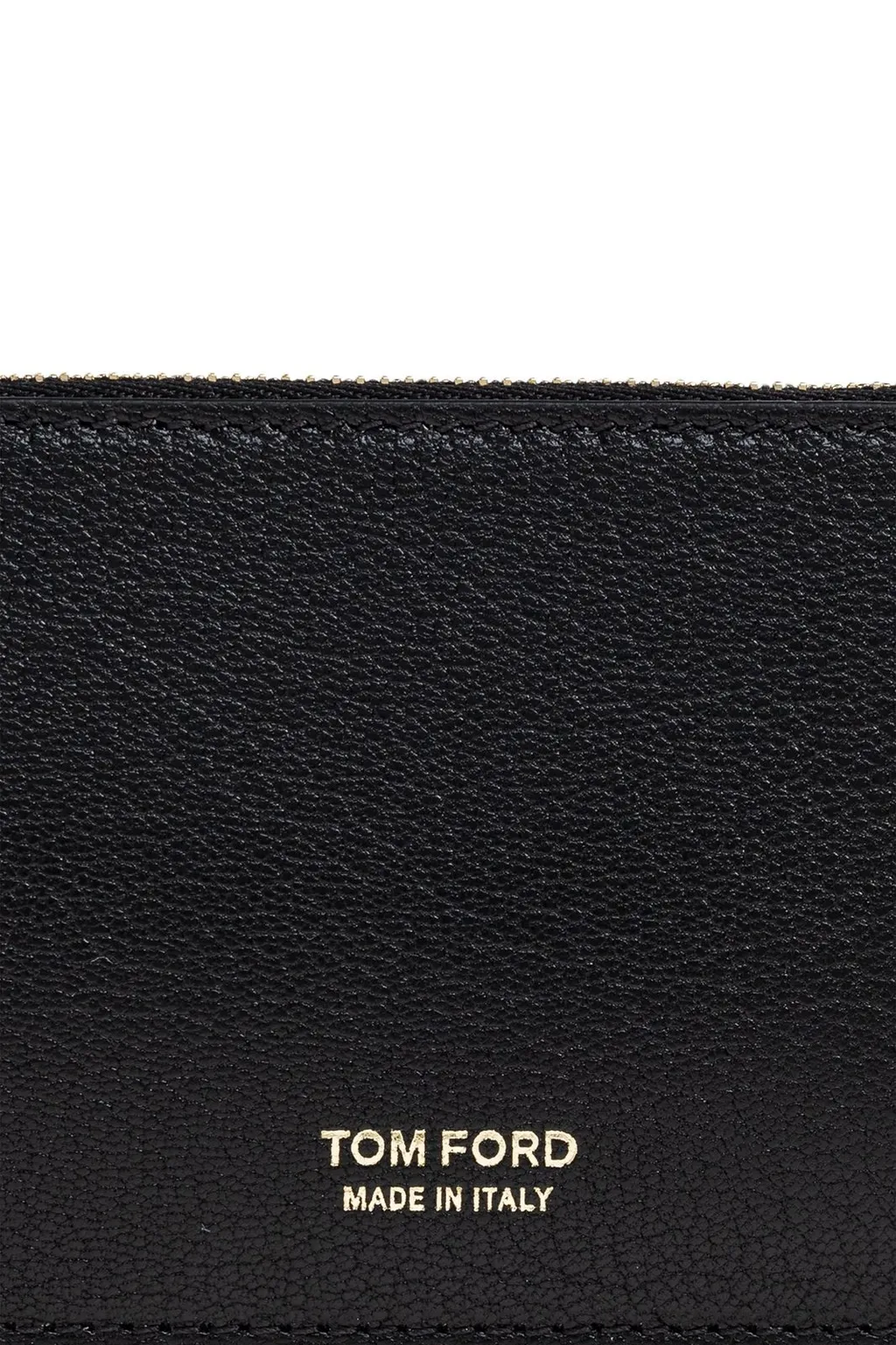 Zip Cardholder