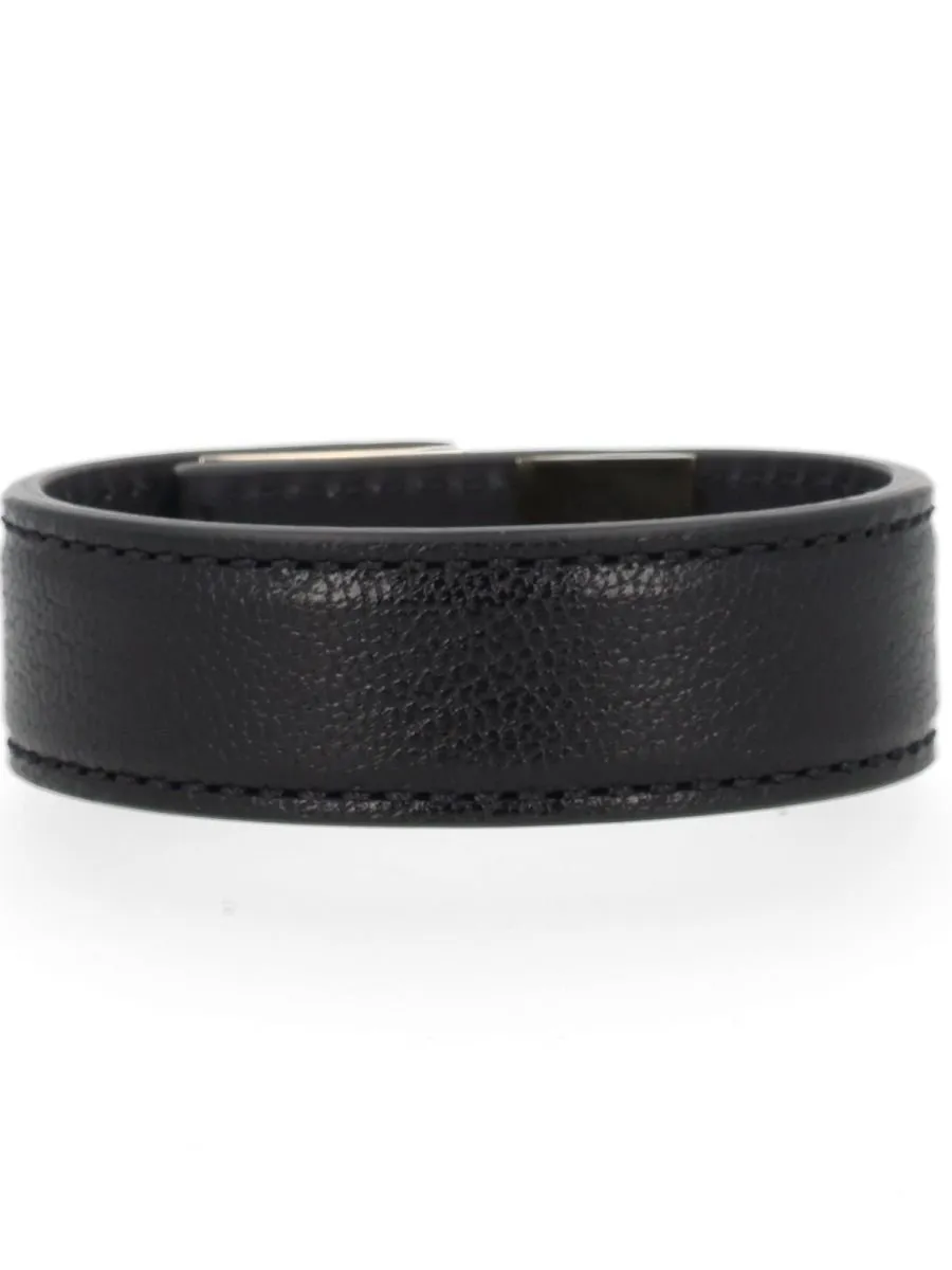Leather Bracelet