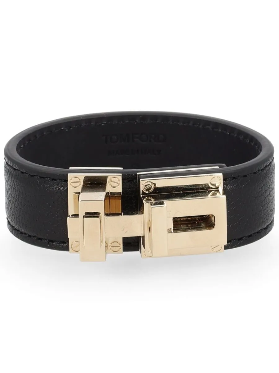 Leather Bracelet