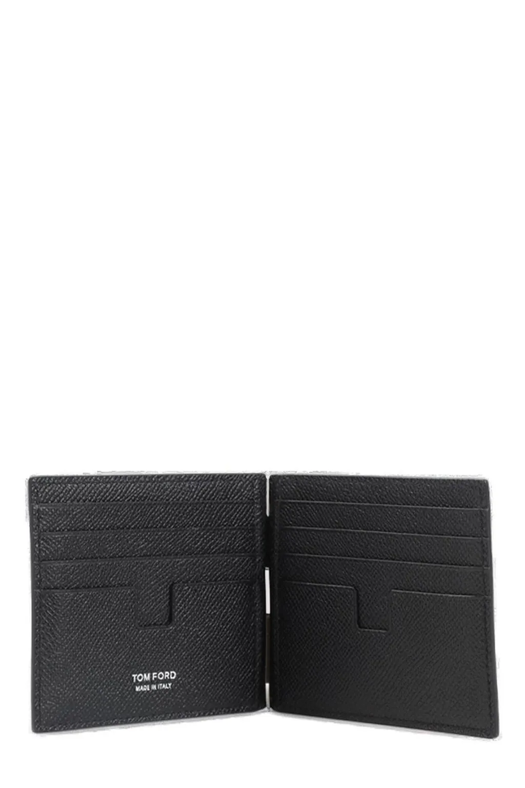 Money Clip Wallet