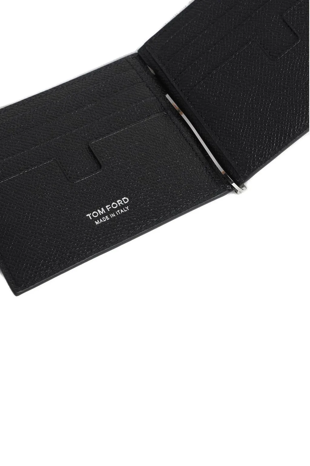 Money Clip Wallet
