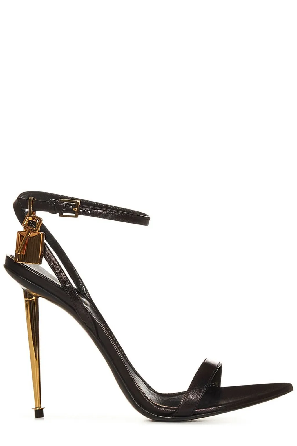 Ankle Strap Sandals