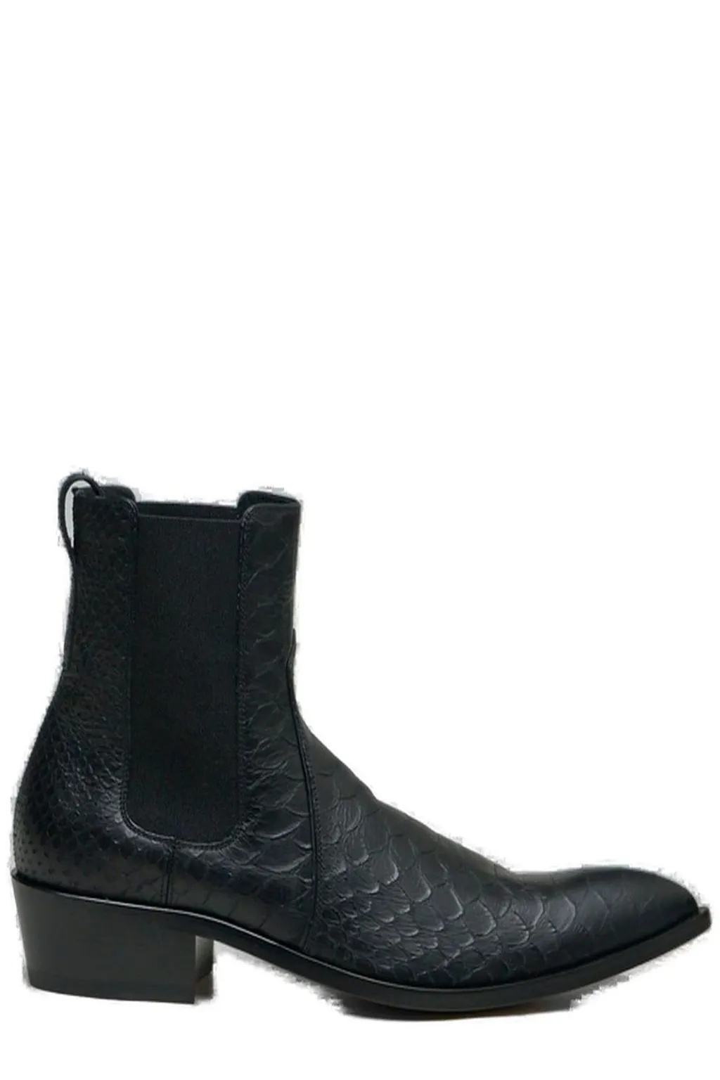 Chelsea Boots
