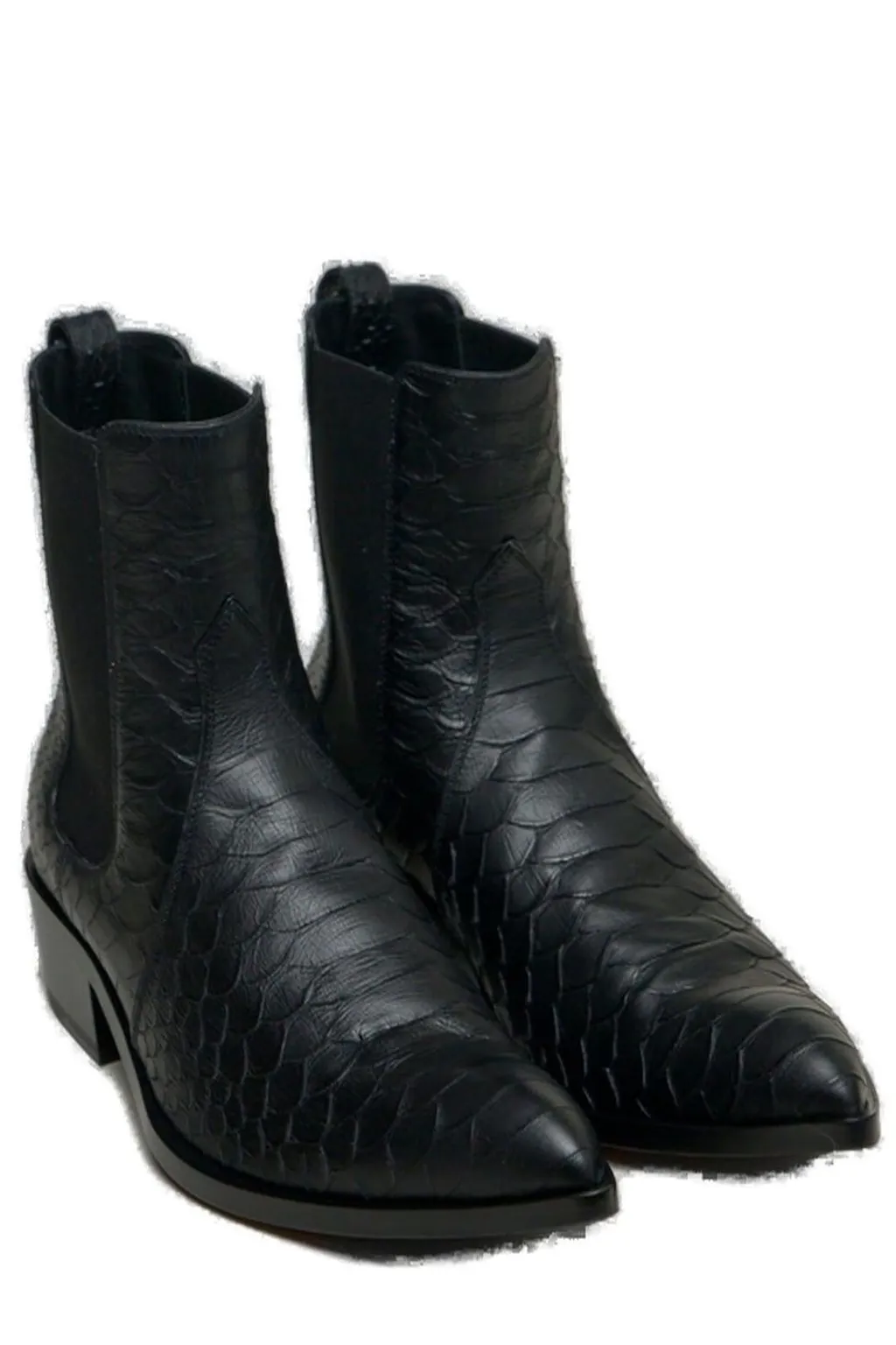 Chelsea Boots
