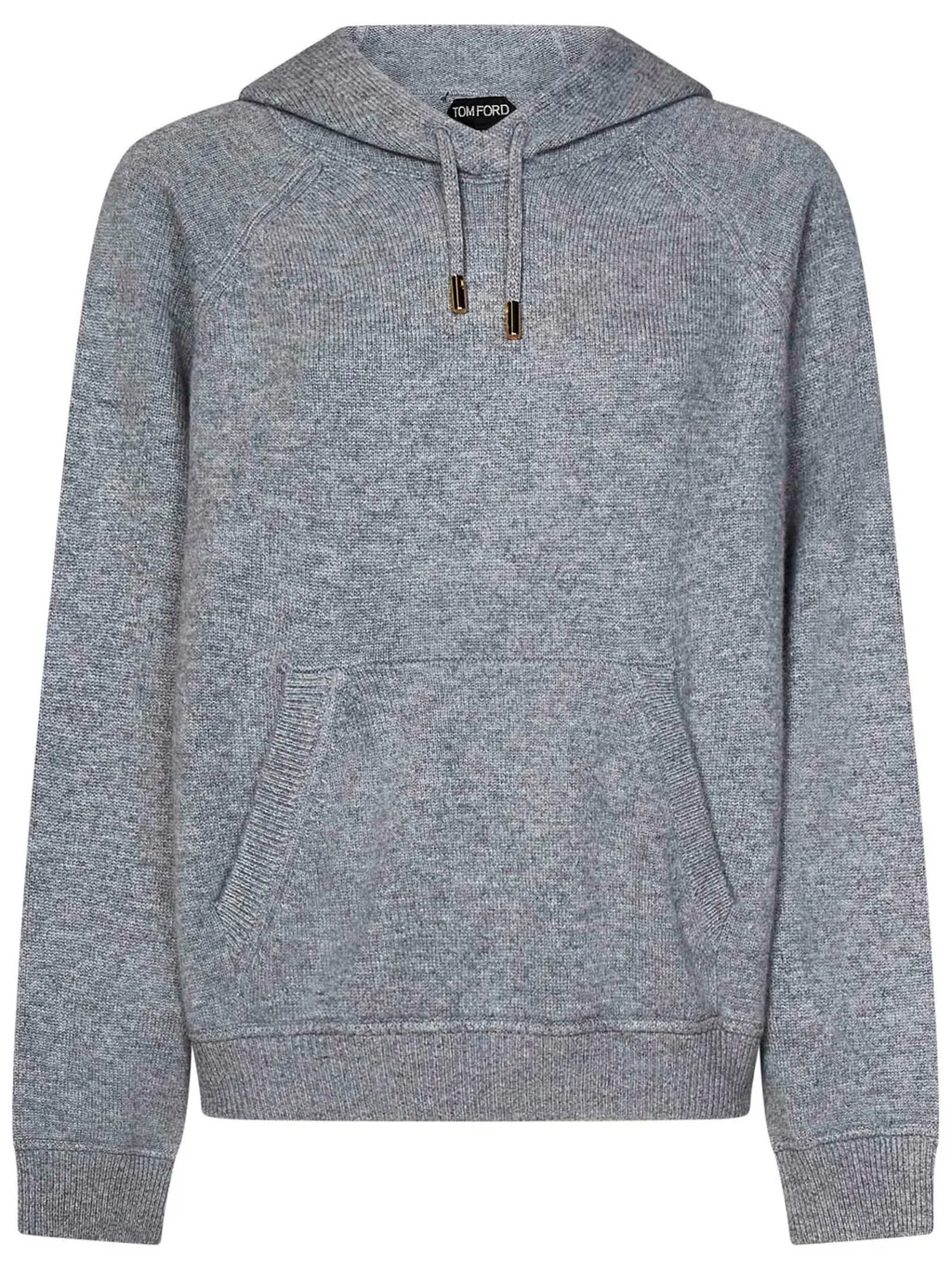 Hooded Sweater
