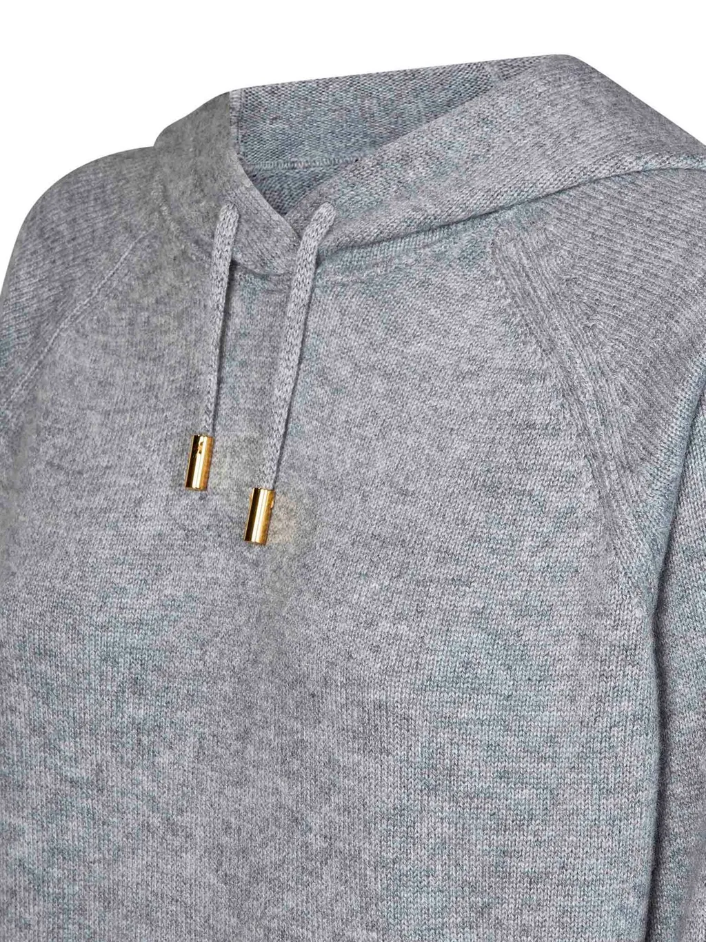 Hooded Sweater