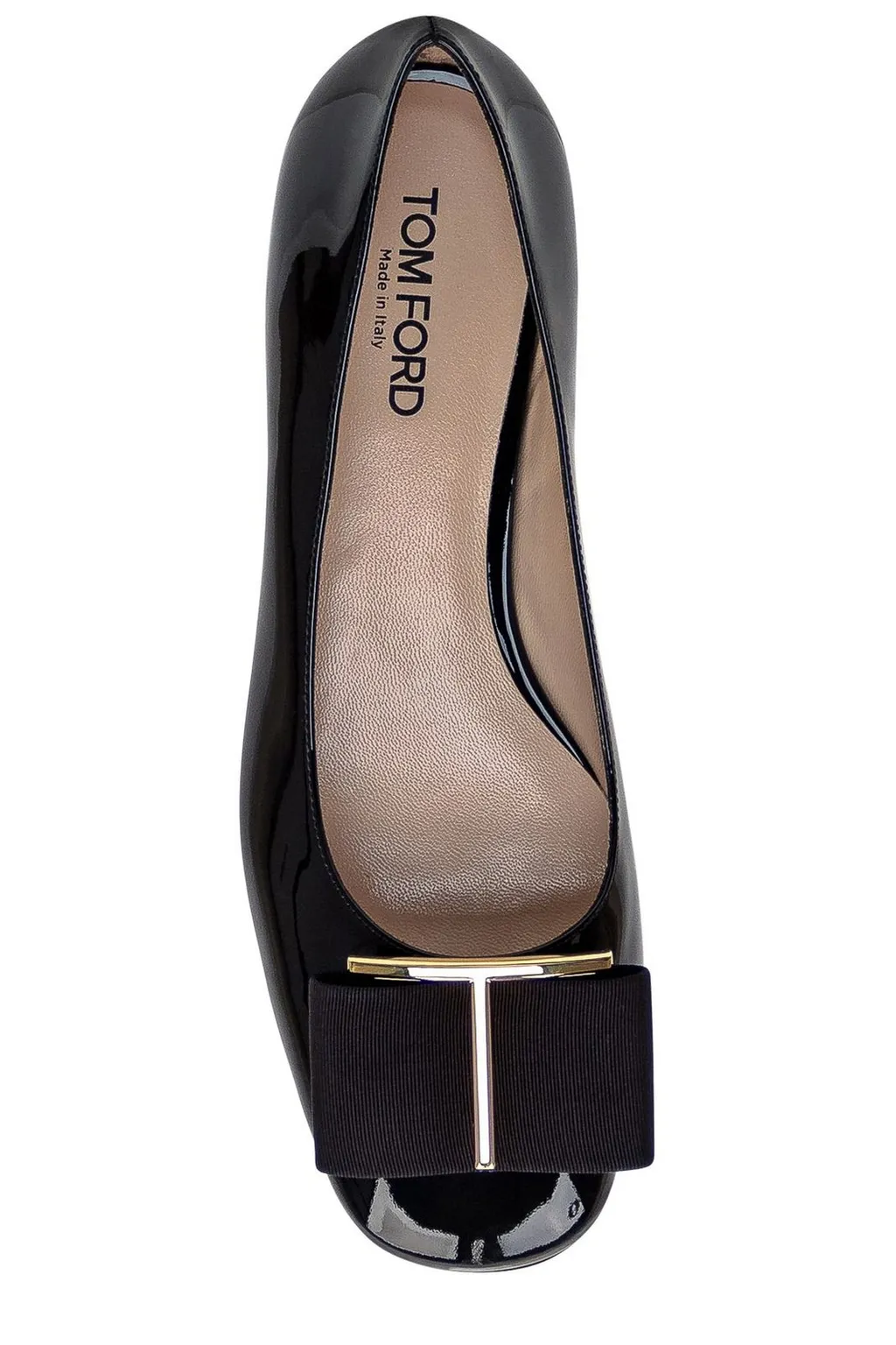 Ballet Flats