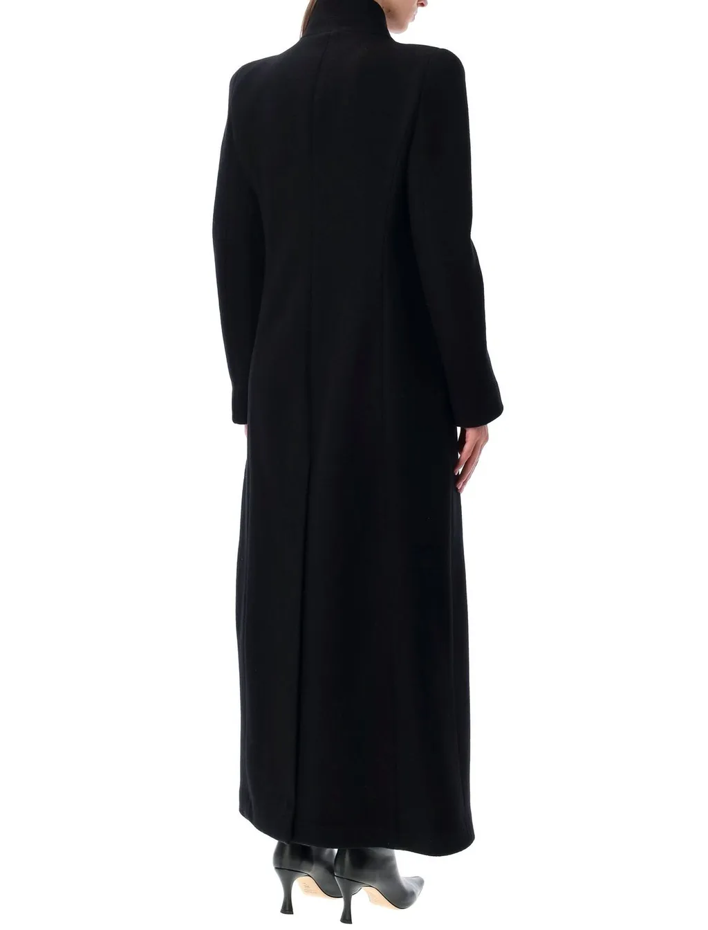 Maxi Coat