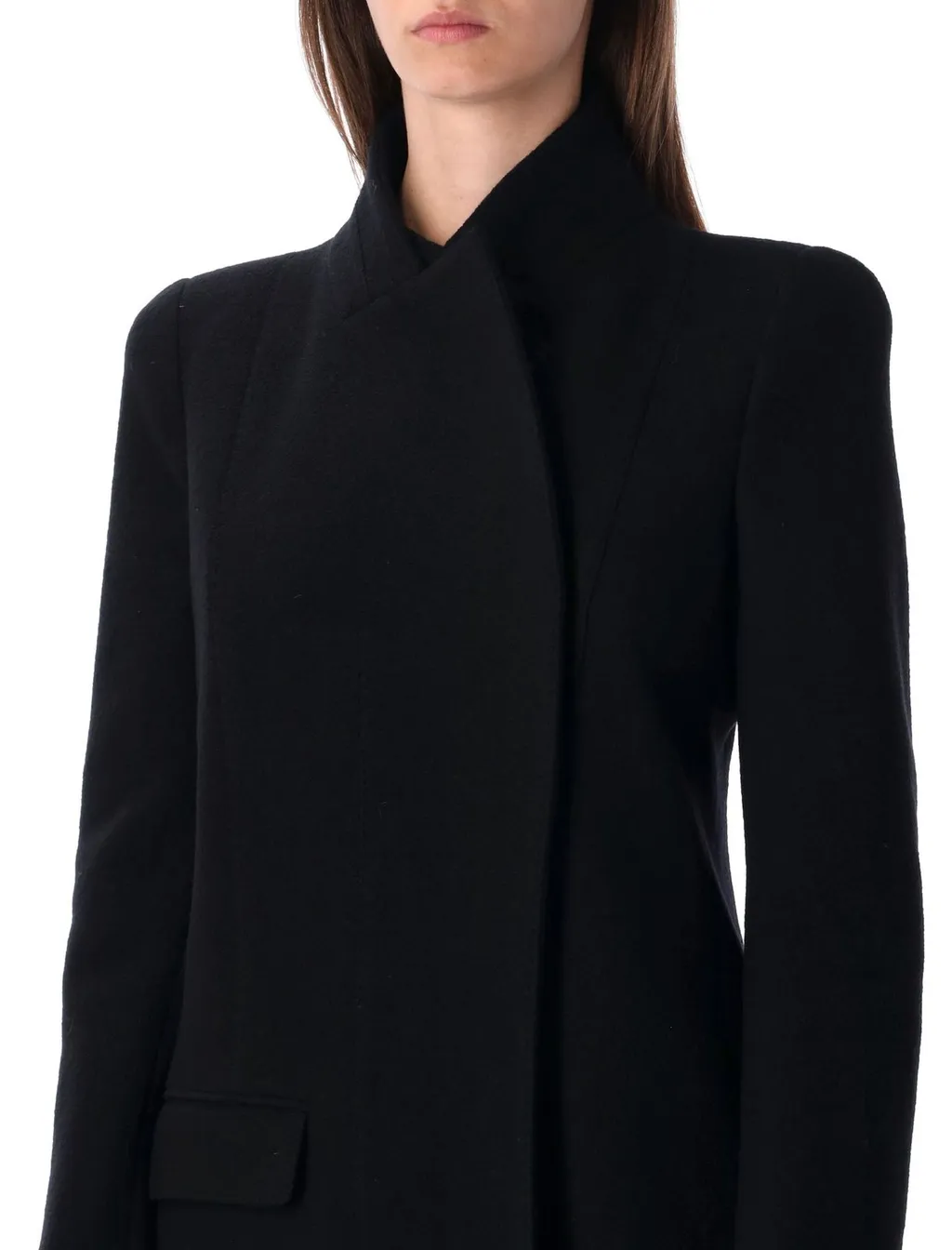 Maxi Coat