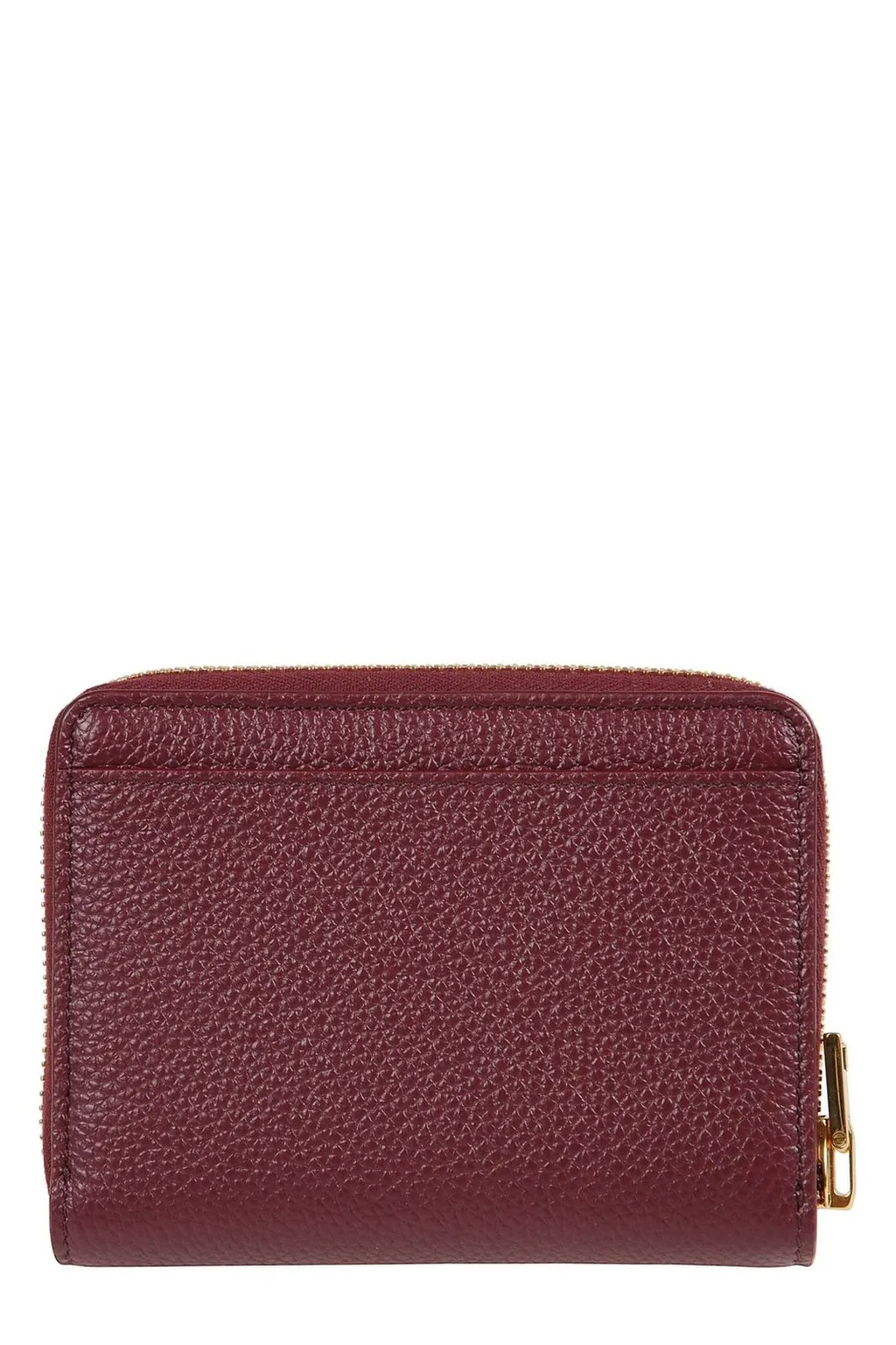 Zip Around Wallet