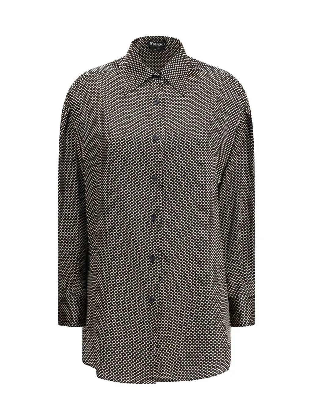 Printed Shirt