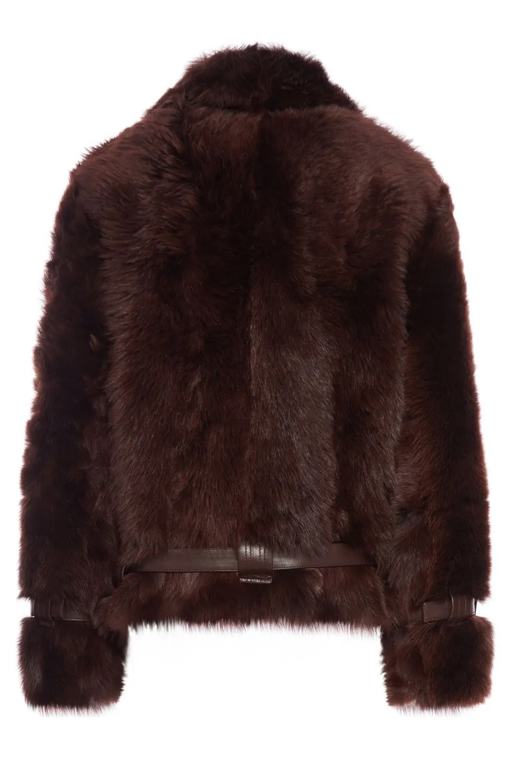 Shearling Jacket
