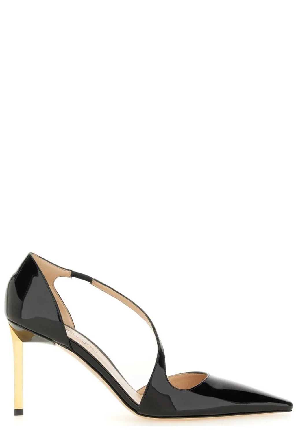 Pointed Toe Pumps