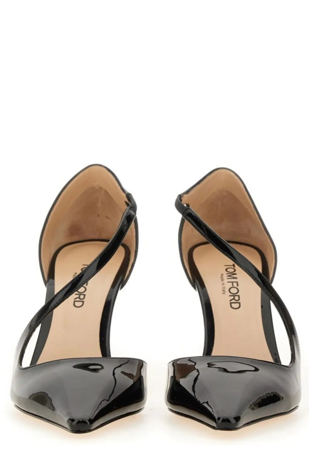 Pointed Toe Pumps