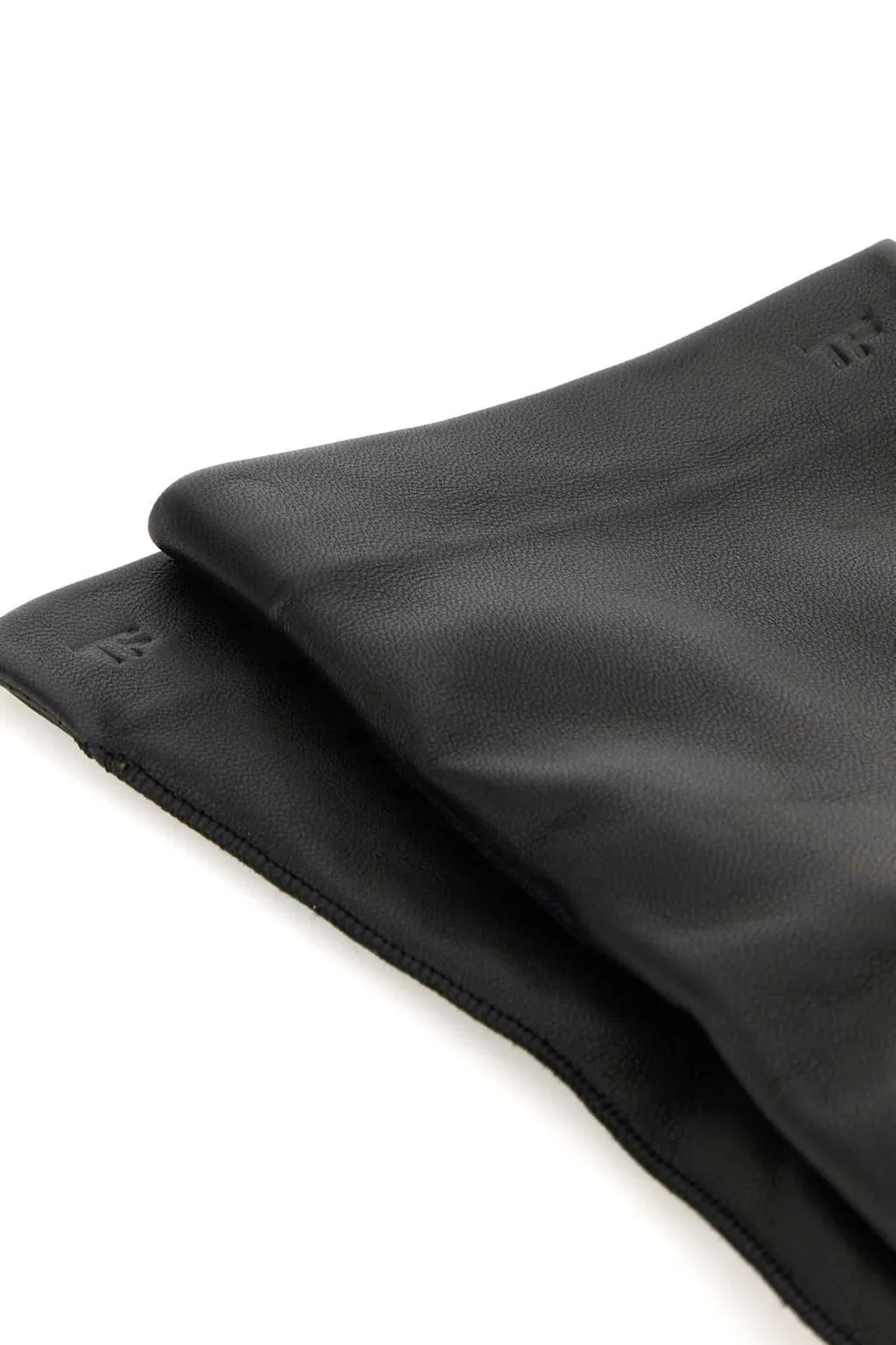 Leather Gloves