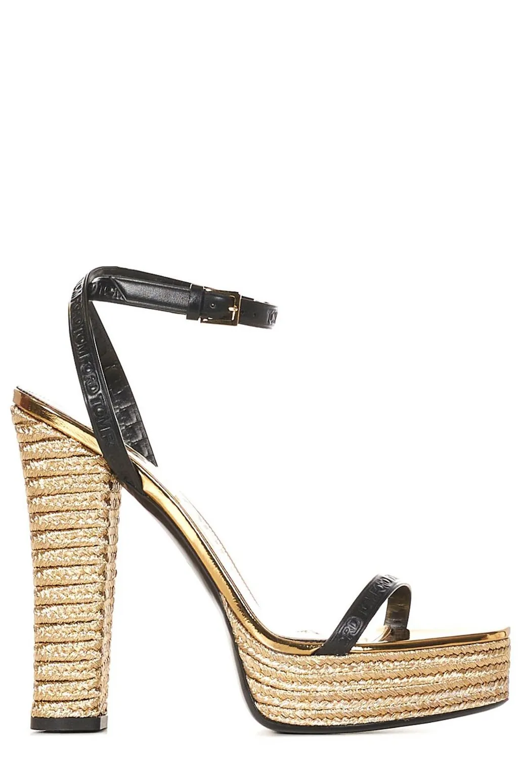 Platform Sandals